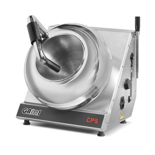 Дражерувальна машина Gami Pan Coaters CP5