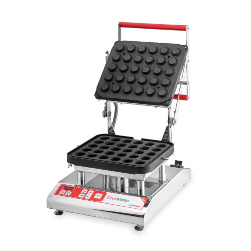 New Cookmatic машина для приготування тарталеток