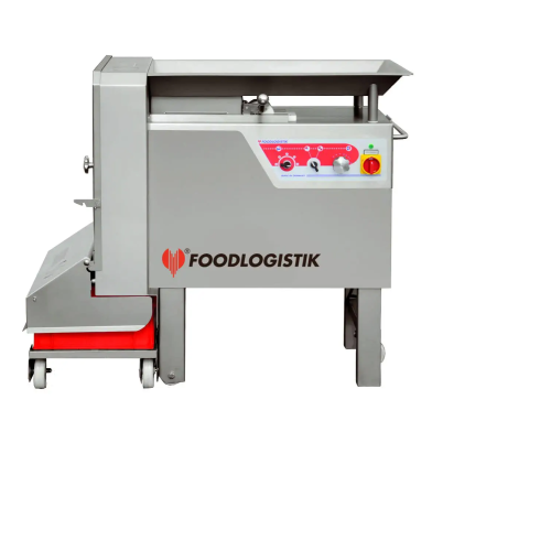  Напівавтоматична багатоцільова ріжуча машина FOODLOGISTIK DICR CLASSIC 96