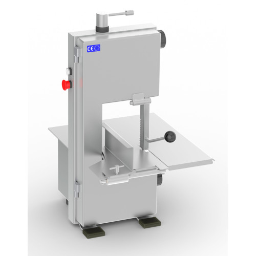 Настільна стрічкова пила MEDOC ST-200